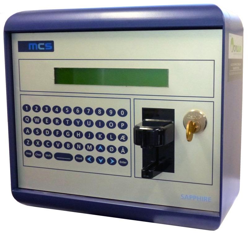 SAPPHIRE ONLINE Fuel Management Fuel Storage Fuel Management