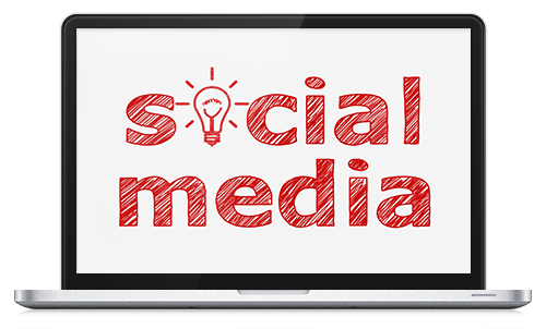 new article social media