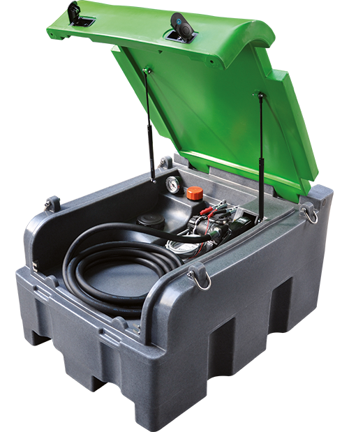 Fuelchief Fortis Ute Tank Fuel Storage, Ute Tanks Fuel Storage