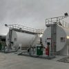 Air BP Queenstown Airport SuperVaults