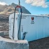 DC150 Stationary Fuel Tank - 15,000L - Image 4