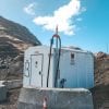 DC150 Stationary Fuel Tank - 15,000L