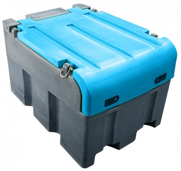 Fuelchief Blue FCBL200B 200L Tank Image
