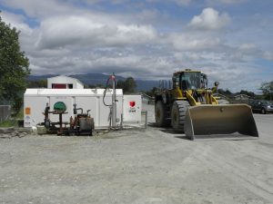 Fuelchief DCD200 Filling Loader