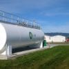 SuperVault Aviation Series - 20,000L - 110,000L