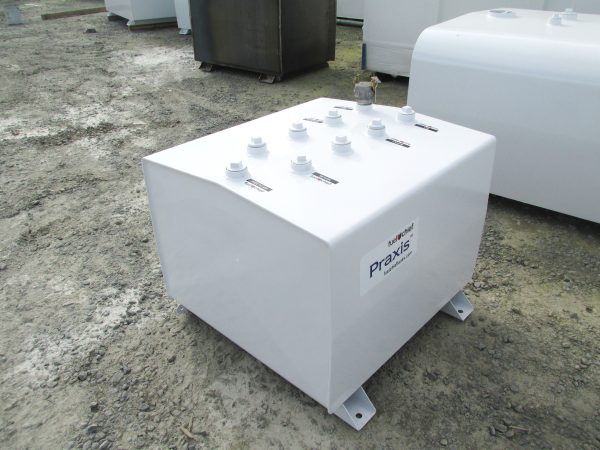 PRAXIS Tank Range - Image 9