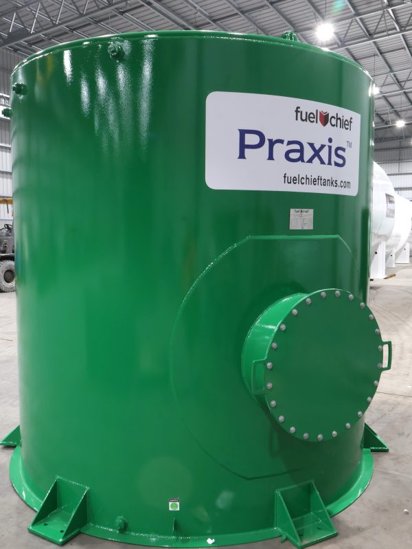 PRAXIS Tank Range - Image 10