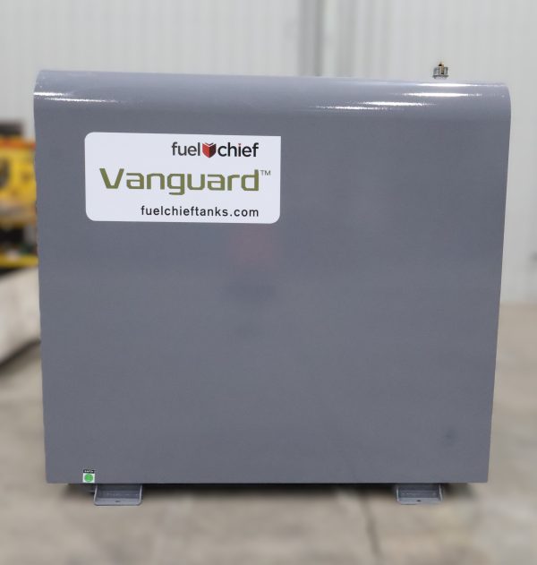 Vanguard Range - Image 16