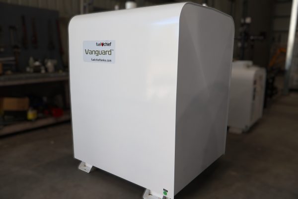 Vanguard Range - Image 17