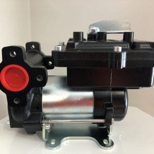 Piusi EX50 12v pump 50 lpm