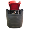 Sebco 1,500L Diesel Tank