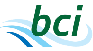 BCI Water Logo
