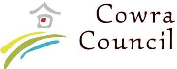 Cowra Shire Council logo
