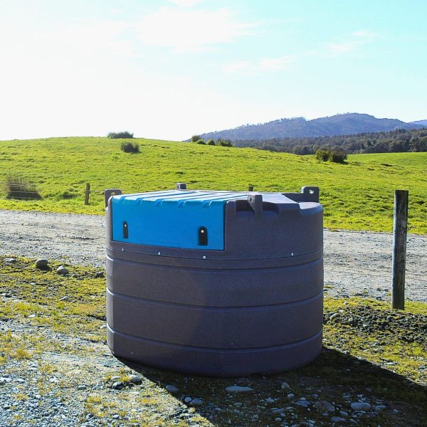 Sebco 1,000L Diesel Tank - Image 2