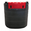 1,500L Fuelchief Fortis Diesel Fuel Tank