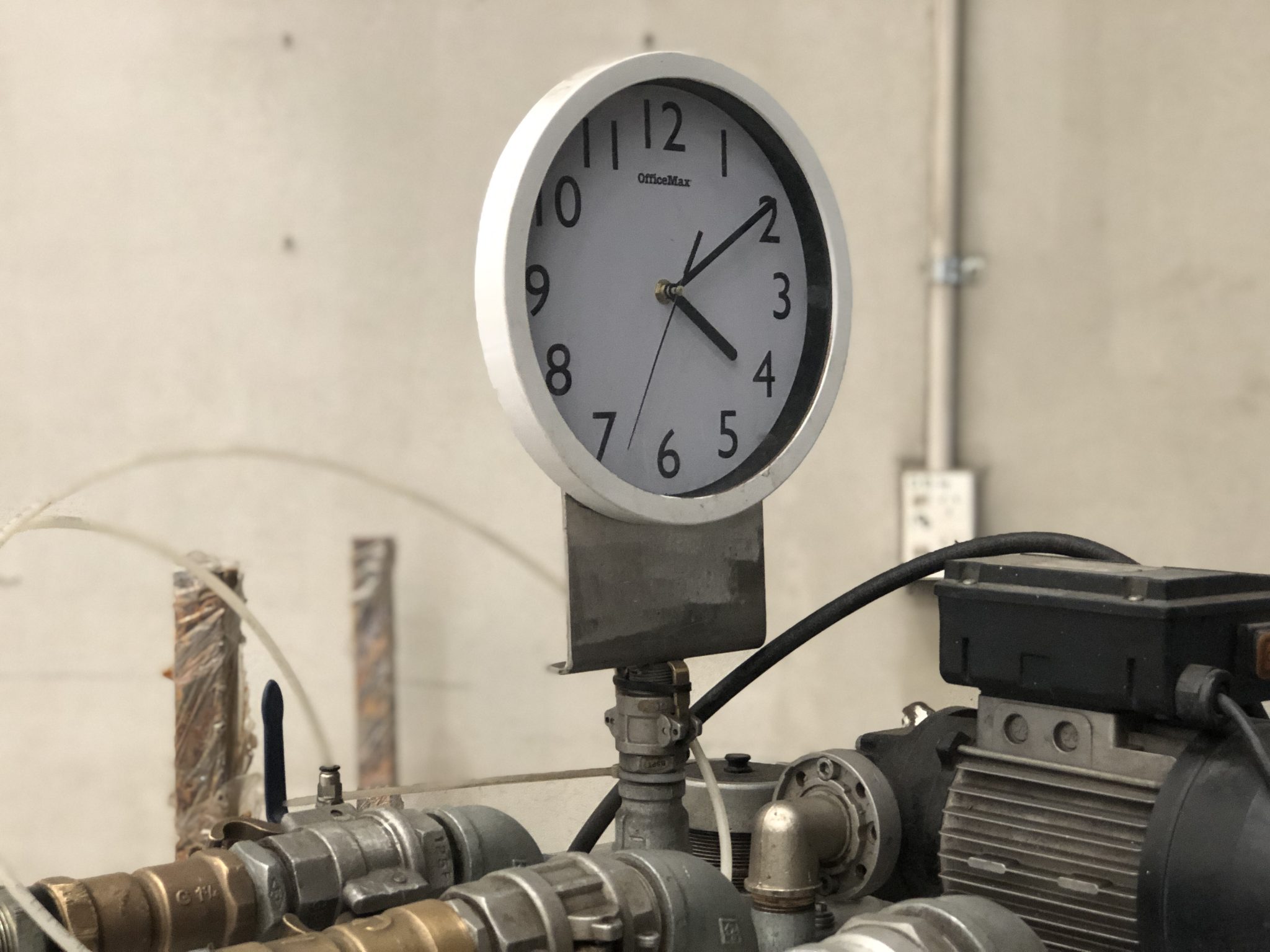 What is tank calibration? Fuelchief Important information