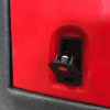 Lockable Hatch - Fuelchief Fortis Stationary Tank