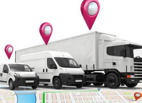 Vehicle Tracking 5 Pros - Fuelchief - Web Banner