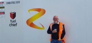 Neil Moon Z Energy Fuelchief Case Study