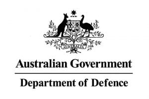 Australian Defence Logo