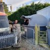 Sebco 4800 diesel tank