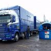 Sebco Blue 4,800L Bunded AdBlue Tank - Image 3