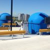 Sebco Blue 4,800L Bunded AdBlue Tank - Image 4
