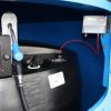 Sebco Blue 4,800L Bunded AdBlue Tank - Image 8