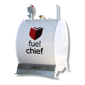 Fuelchief 1000L Farm Tank