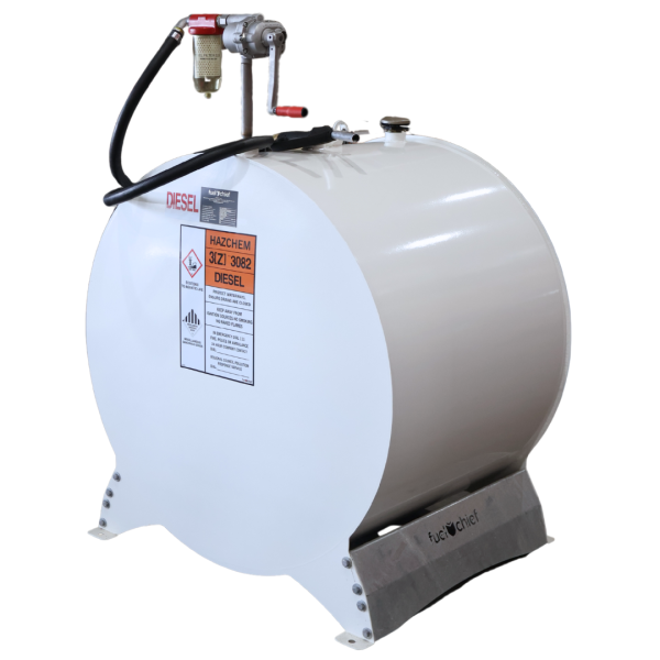Fuelchief 1000L Farm Tank - Image 2