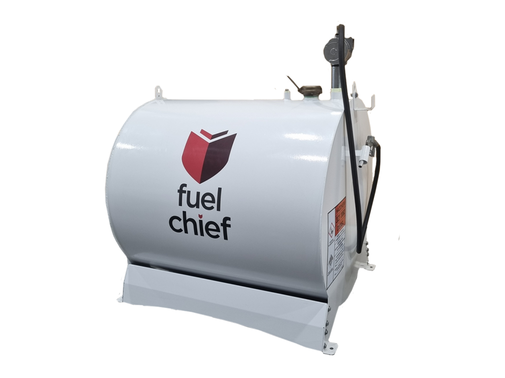 Fuelchief 1000L Farm Tank Fuelchief Agri