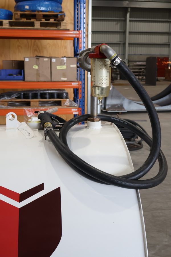 Fuelchief 1000L Farm Tank - Image 3