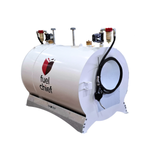 Fuelchief 1500/500 Split Farm Tank