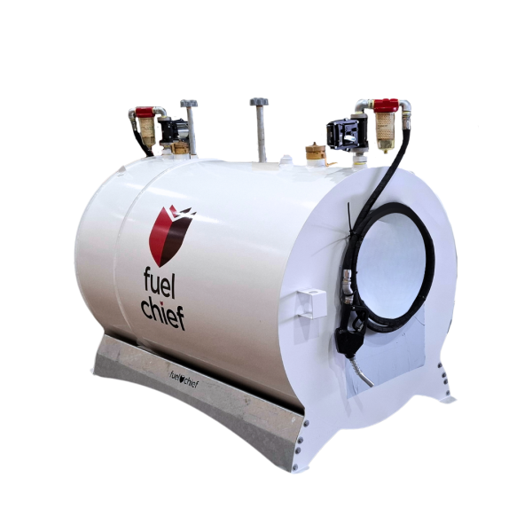 Fuelchief 1500/500 Split Farm Tank