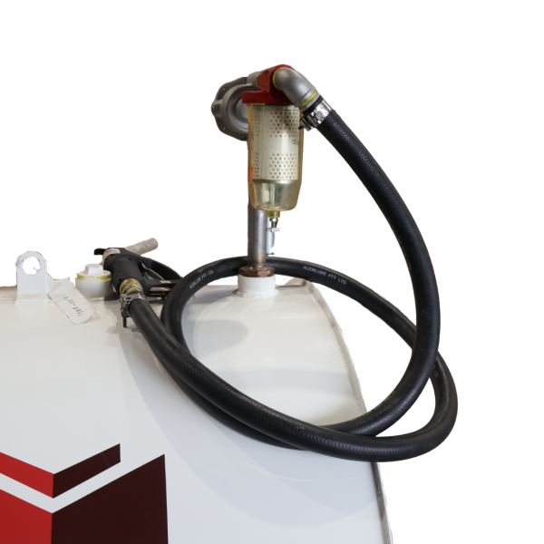 Fuelchief 1500/500 Split Farm Tank - Image 3